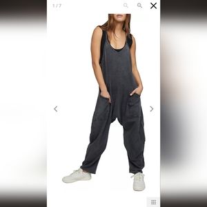 FP Movement Women's Hot Shot Onesie